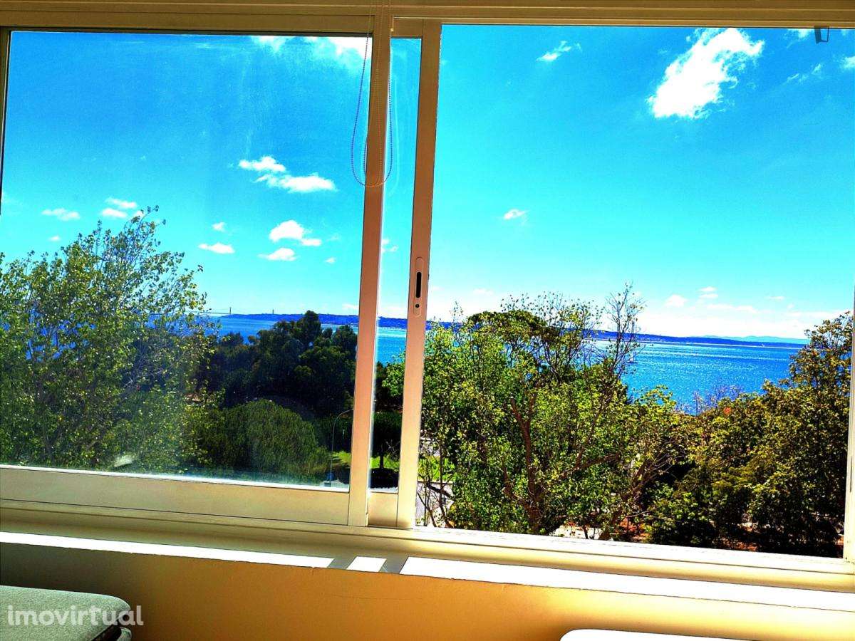 Apartamento com 1 quartos - localizado em Oeiras Lisbon - Grande imagem: 4/10