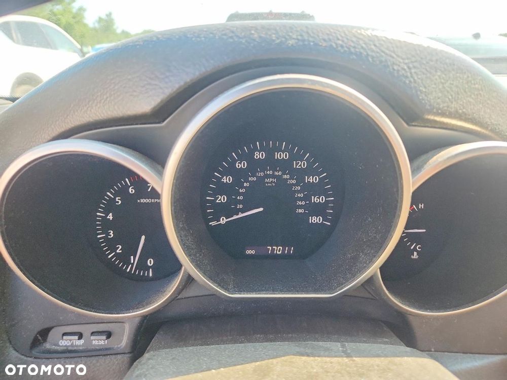 Lexus SC Prestige - 10