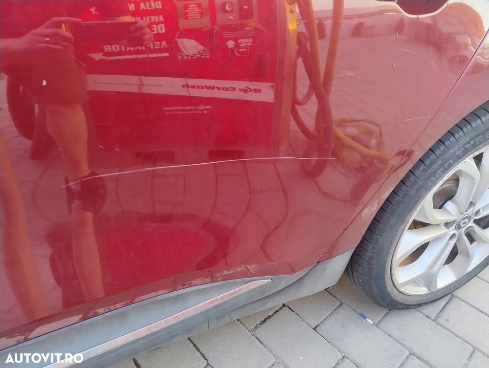 Renault Scenic - 13