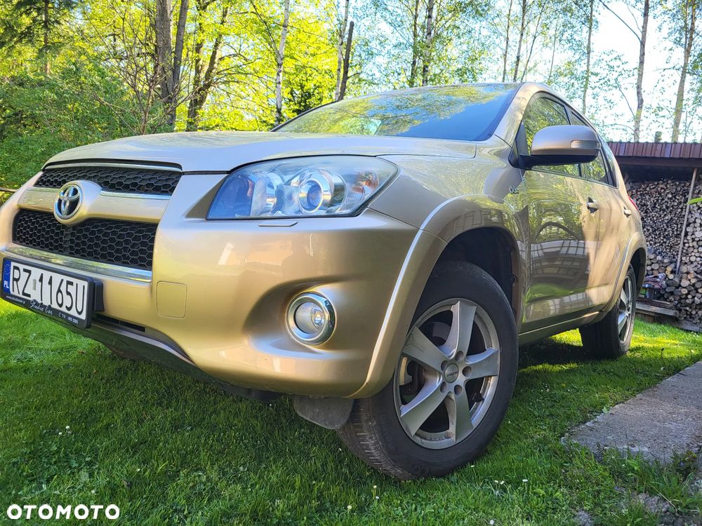 Toyota RAV4 2.2 D-4D X - 14