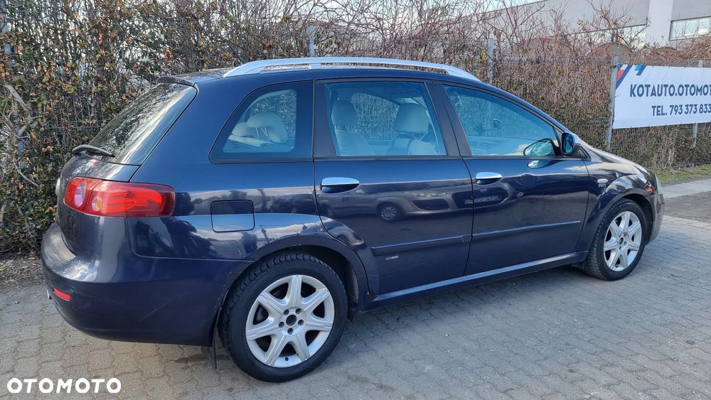 Fiat Croma 1.9 JTD Active - 22