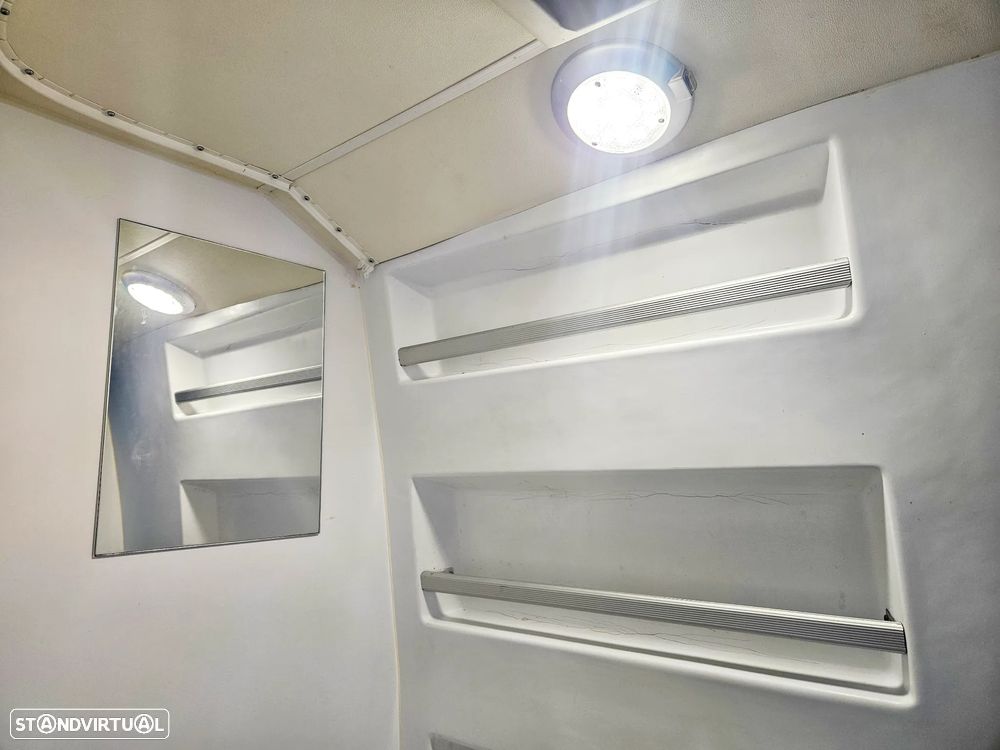 Fiat Ducato Estela - 35