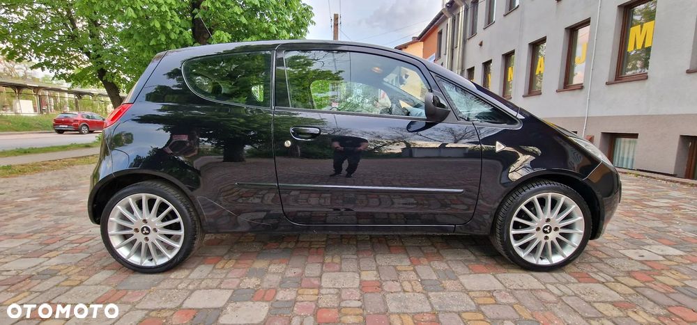 Mitsubishi Colt 1.3 ClearTec In Motion Plus - 26