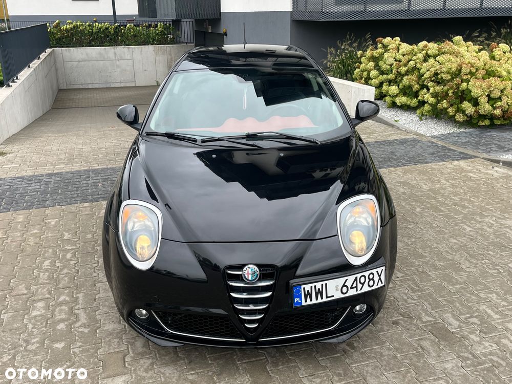Alfa Romeo Mito - 2