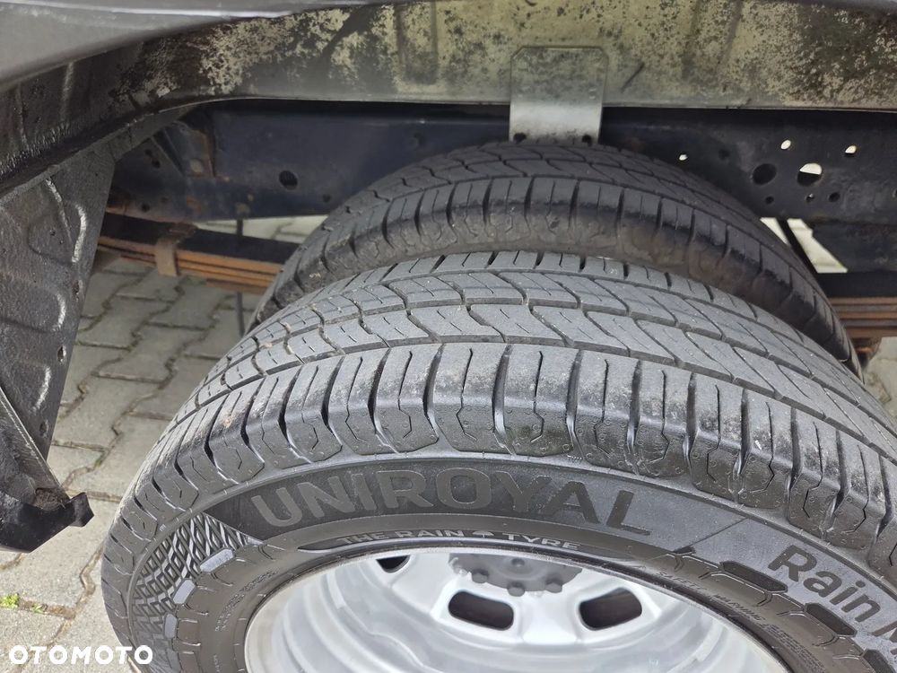 Iveco 35C17 - 23