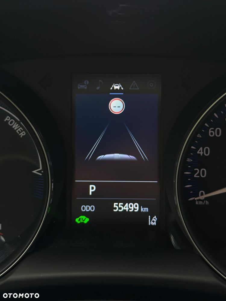 Toyota C-HR 2.0 Style Selection - 20