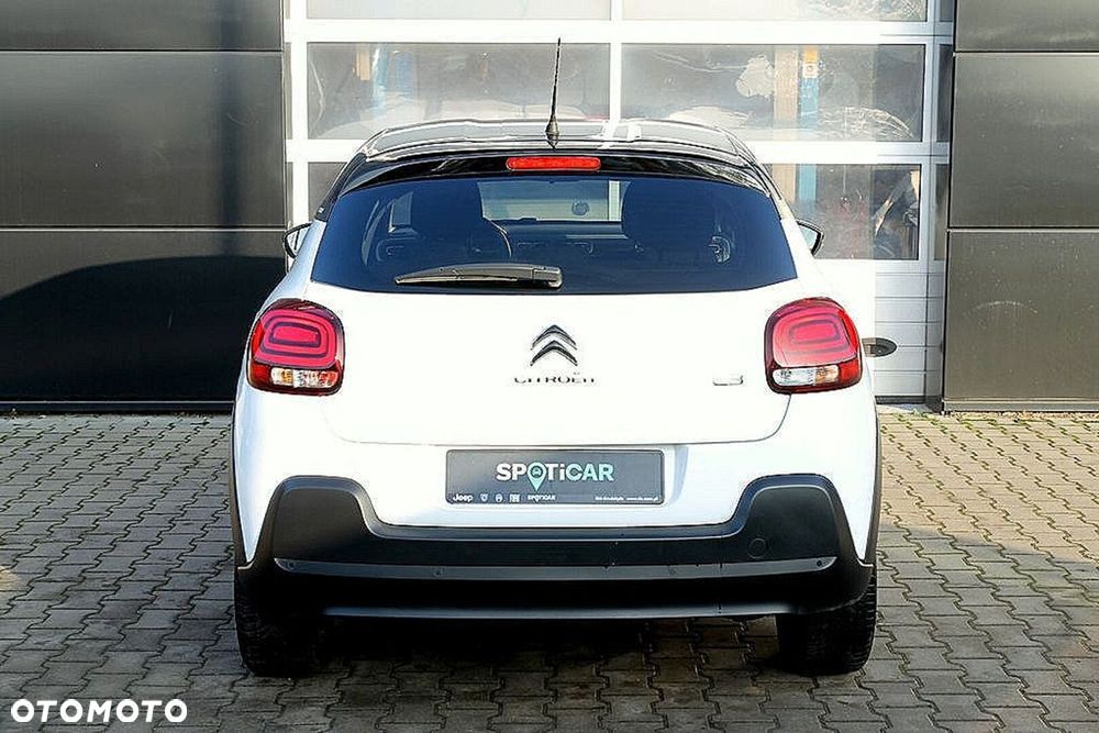 Citroën C3 - 13