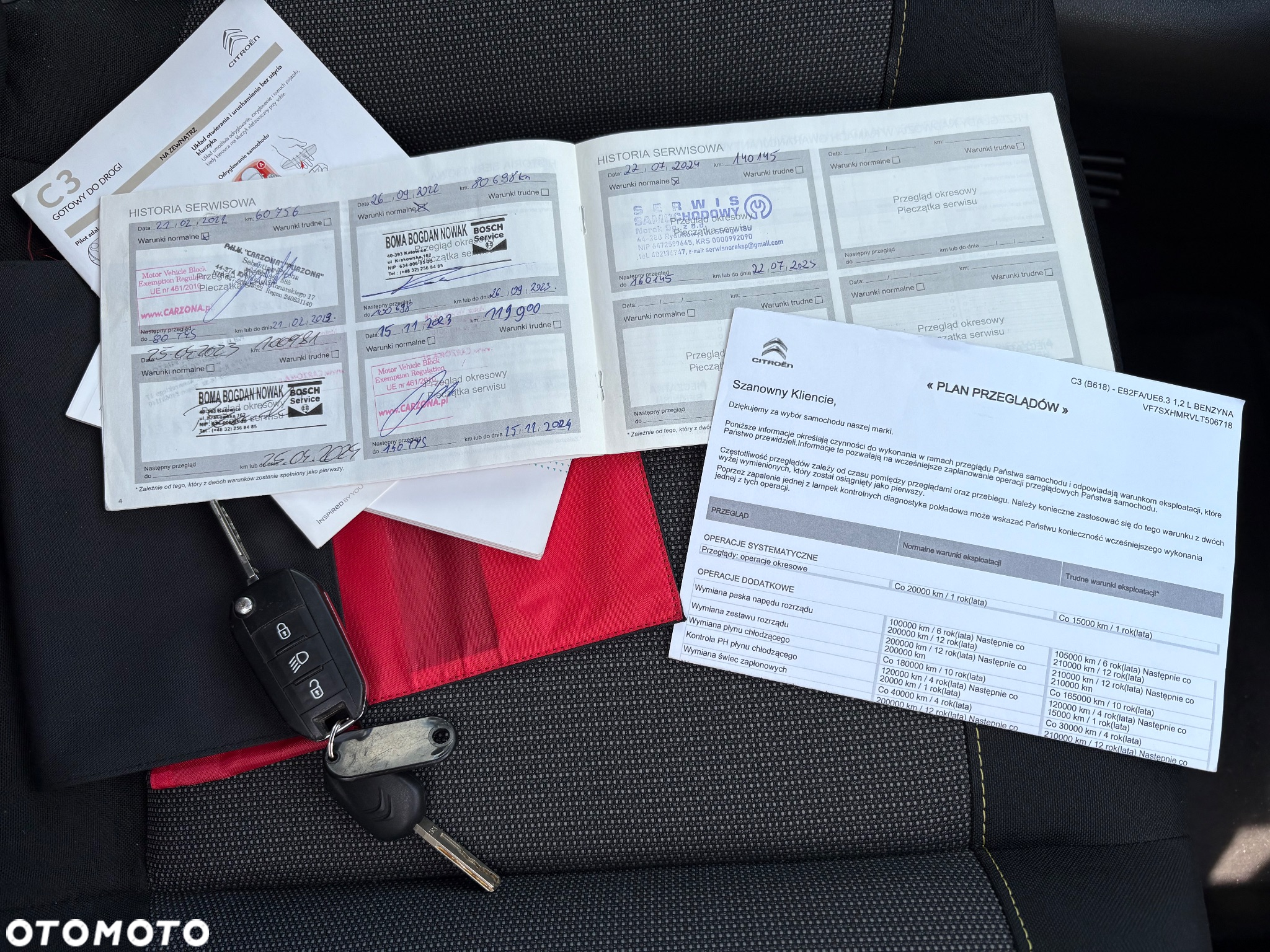Citroën C3 1.2 PureTech Feel - 24