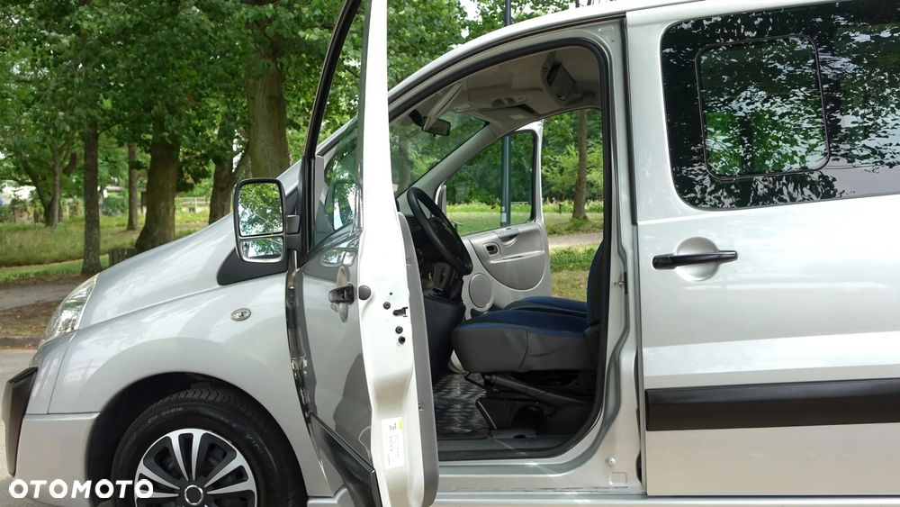 Fiat SCUDO - 5