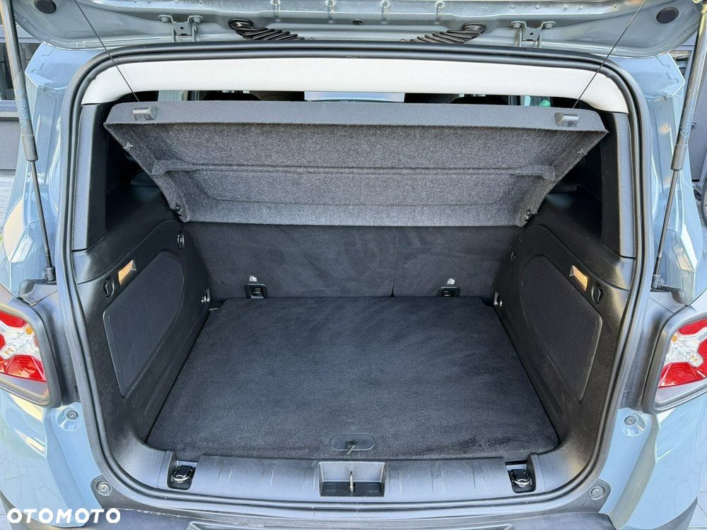 Jeep Renegade 2.0 MultiJet Longitude 4WD S&S - 17