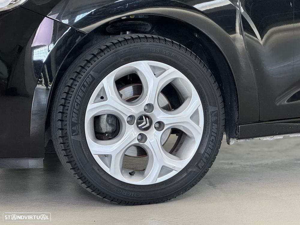Citroën C3 1.2 PureTech Collection - 11