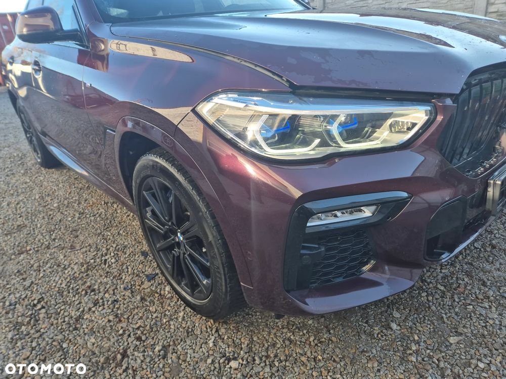 BMW X6 xDrive40i - 13