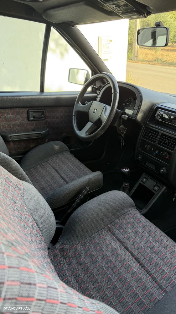 Citroën AX 14 GTi Exclusive - 10
