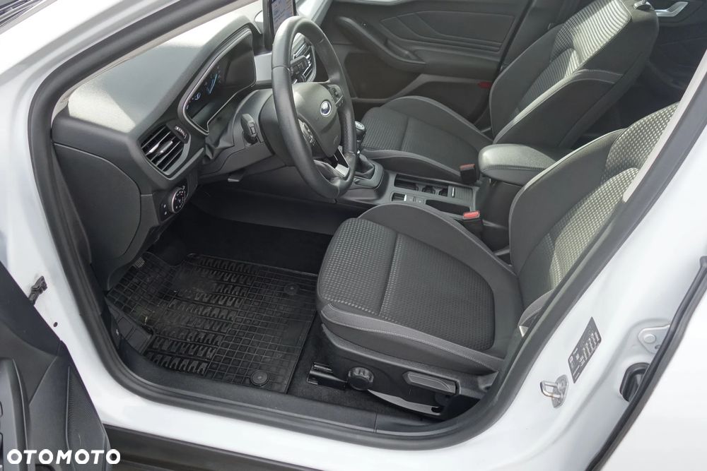 Ford Focus 1.5 EcoBlue Trend Edition - 15