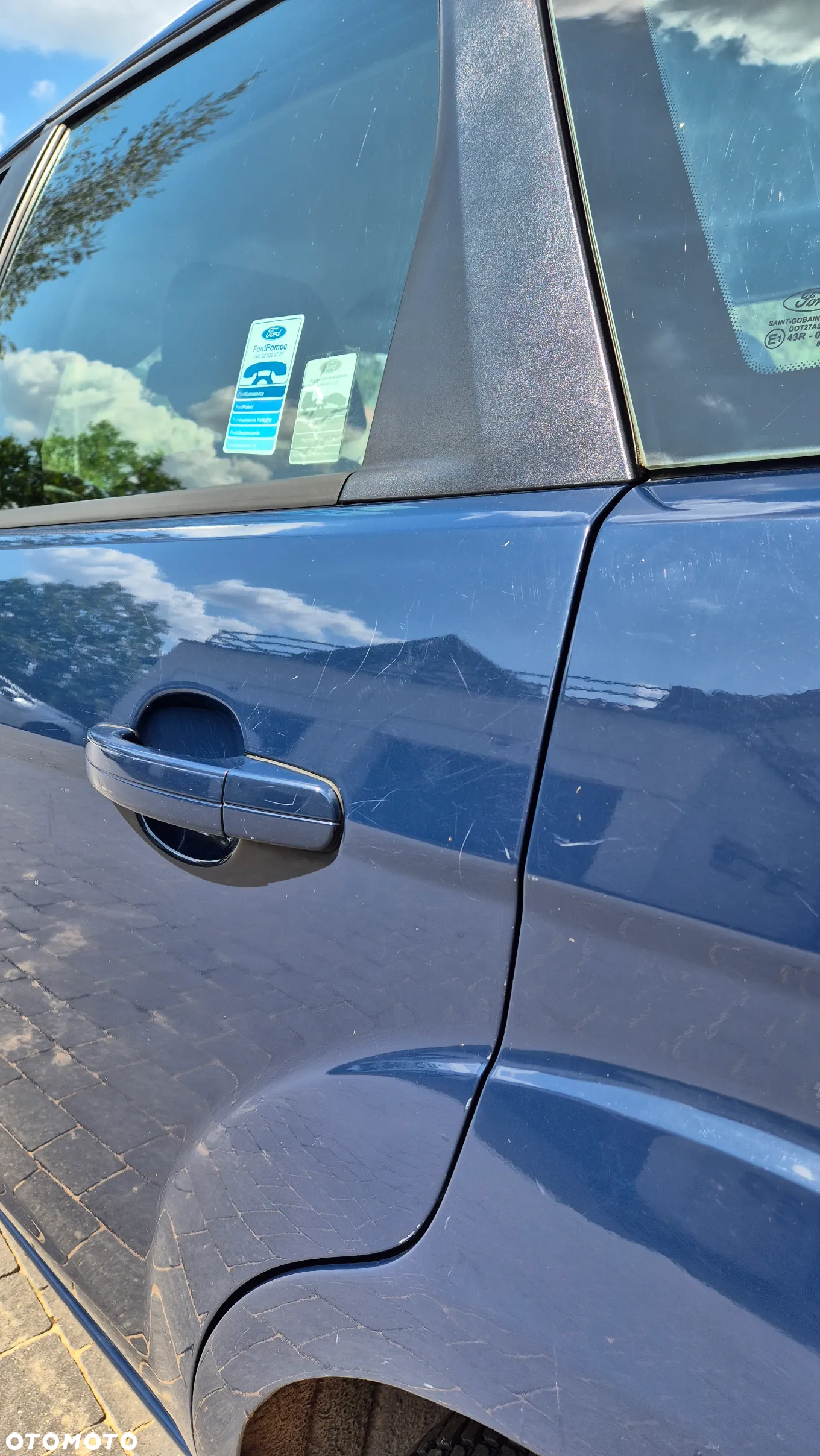 Ford Focus - 10