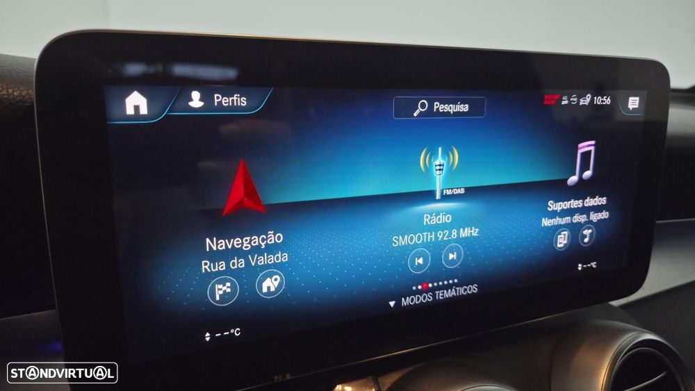 Mercedes-Benz GLC 300 de 4Matic 9G-TRONIC AMG Line Plus - 17