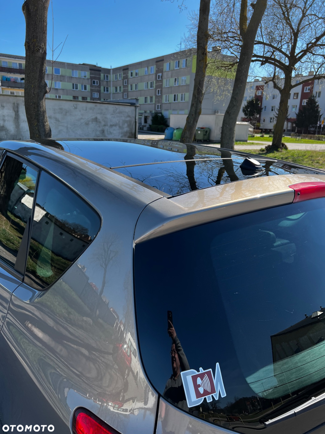 Opel Meriva 1.4 ecoflex 150 Jahre - 12