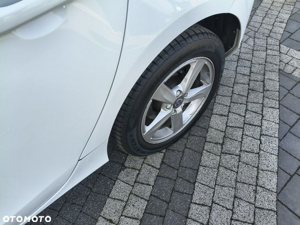 Volvo V40 D2 Drive-E Kinetic - 29