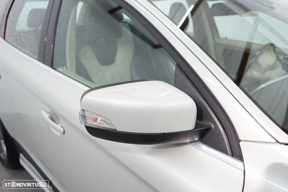 Volvo XC 60 2.0 D3 Summum Geartronic - 11