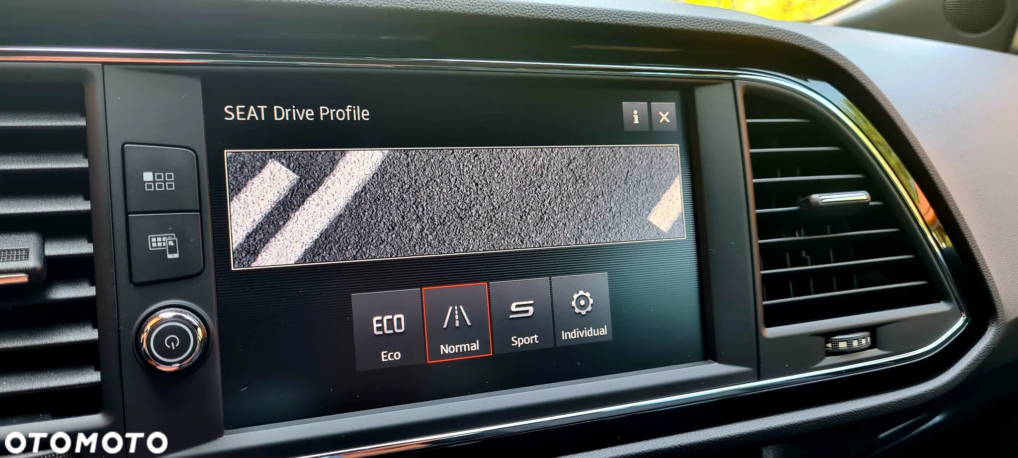 Seat Leon 2.0 EcoTSI FR S&S DSG - 13