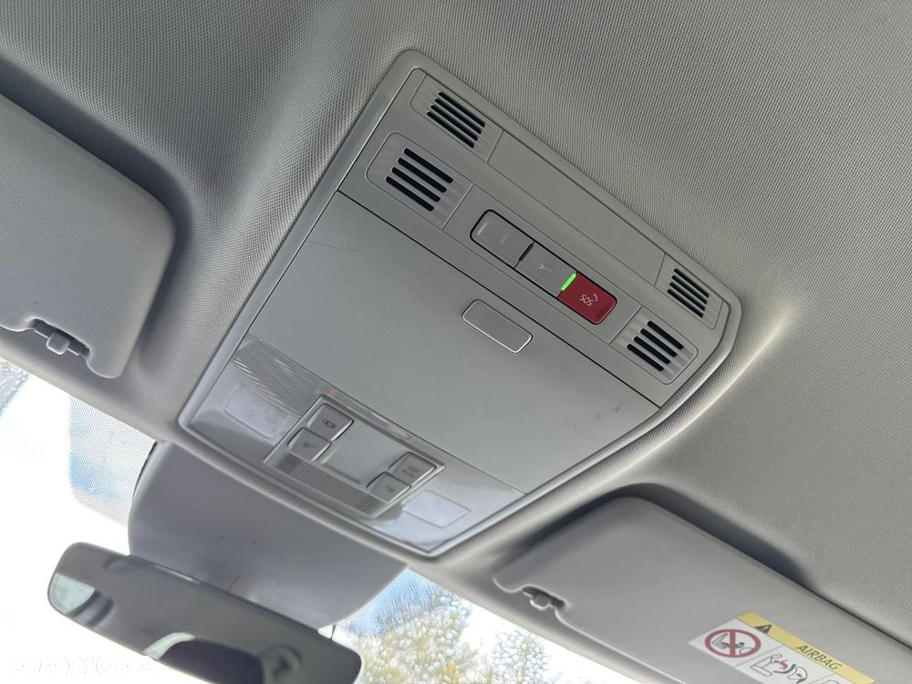 Skoda Superb 2.0 TDI Style - 12