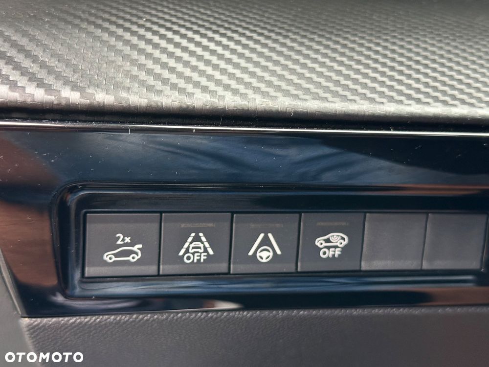 Peugeot 508 2.0 BlueHDi Allure S&S EAT8 - 20
