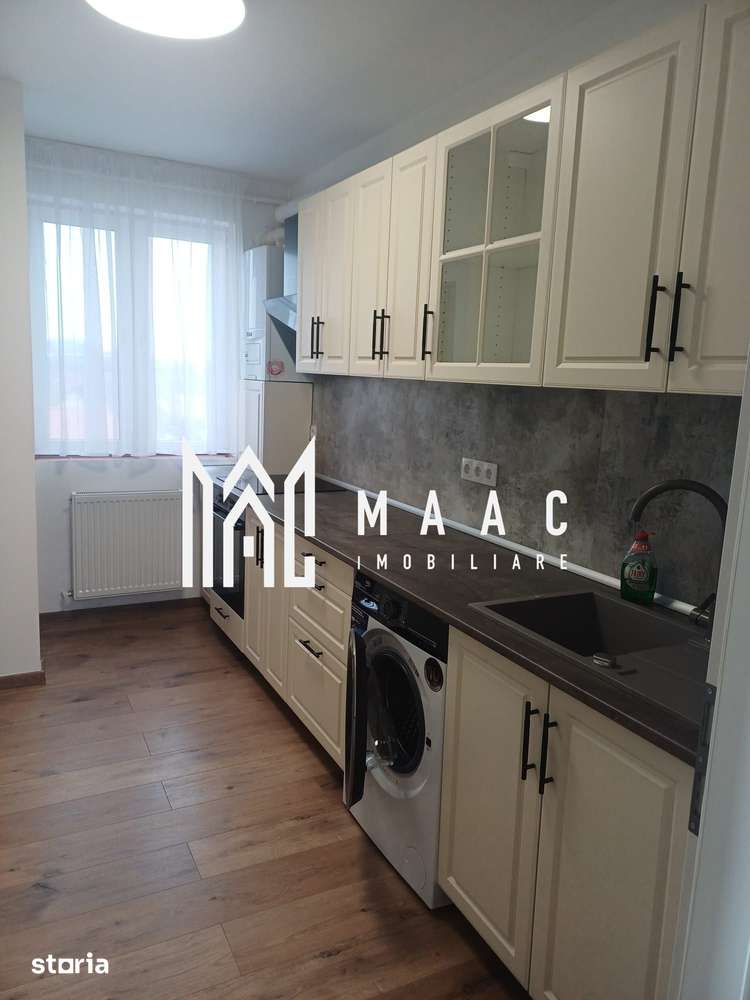 Apartament 2 Camere | 62Mp | Decomandat | Loc de Parcare | Balcon | Re — fotografia 1
