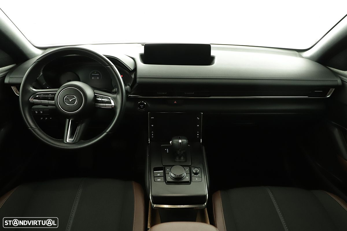 Mazda MX-30 e-Skyactiv Excellence - 8