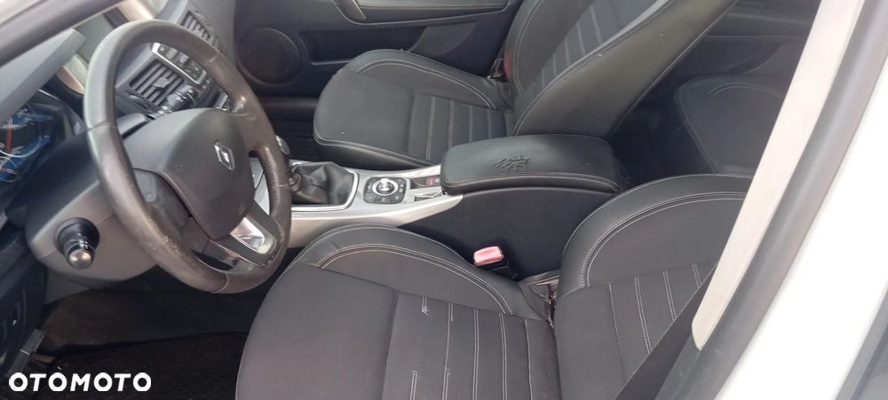 Renault Laguna 2.0 dCi Limited - 15