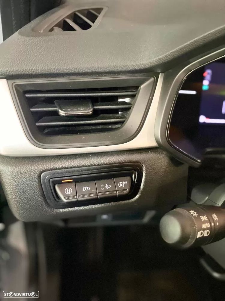 Renault Captur 1.0 TCe Exclusive Bi-Fuel - 17