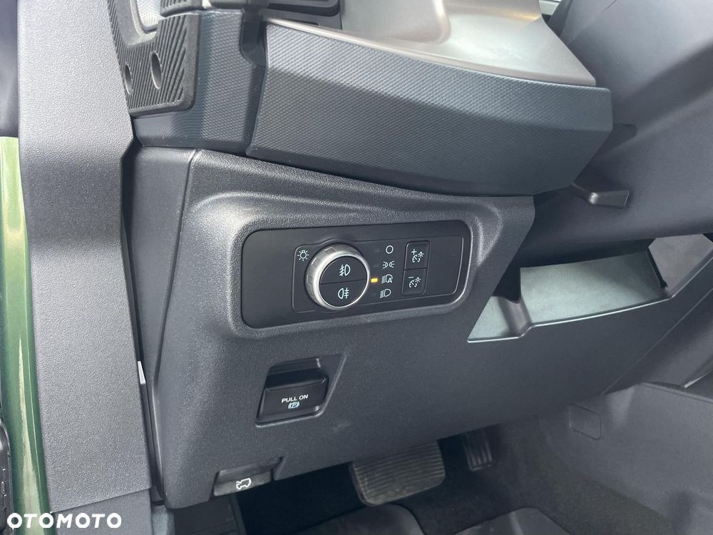 Ford Bronco 2.7 EcoBoost 4WD Outer Banks - 18