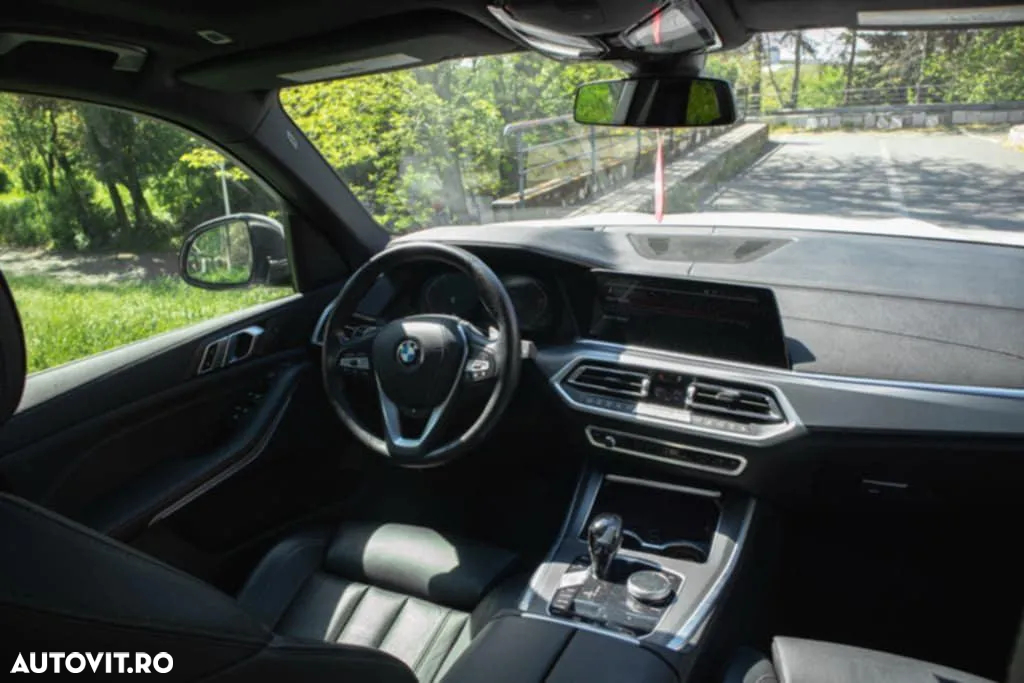 BMW X5 xDrive40i - 4