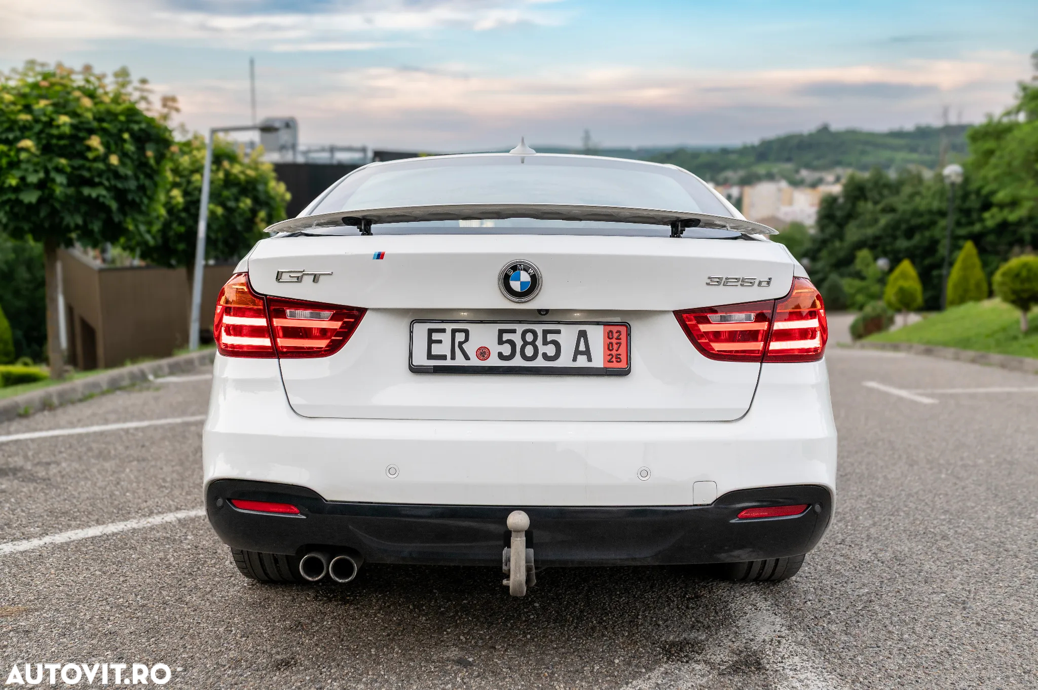 BMW X3 - 14
