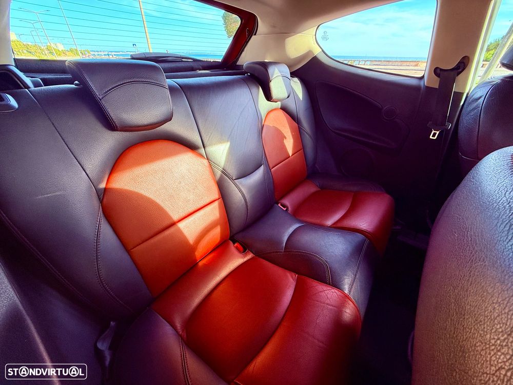 Alfa Romeo MiTo 1.3 JTDM 16V - 12