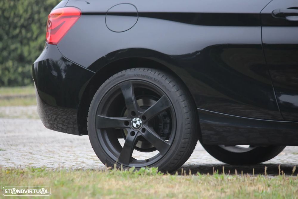 BMW 116 i M Sport - 30