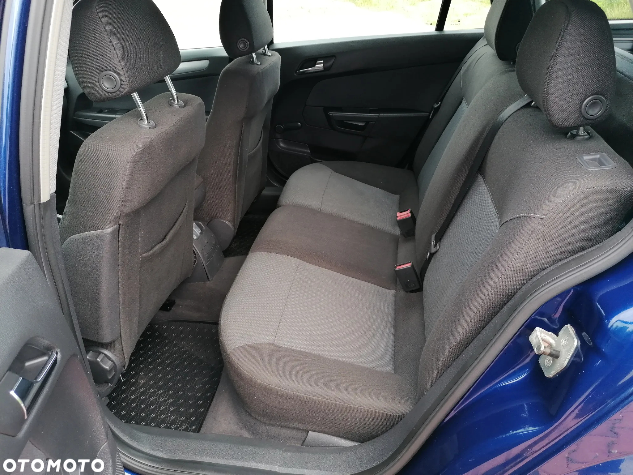 Opel Astra 1.6 - 23