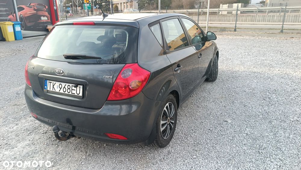 Kia Ceed 1.6 Crdi Comfort - 5