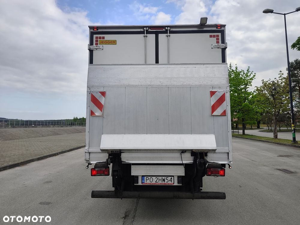 Iveco Daily - 5