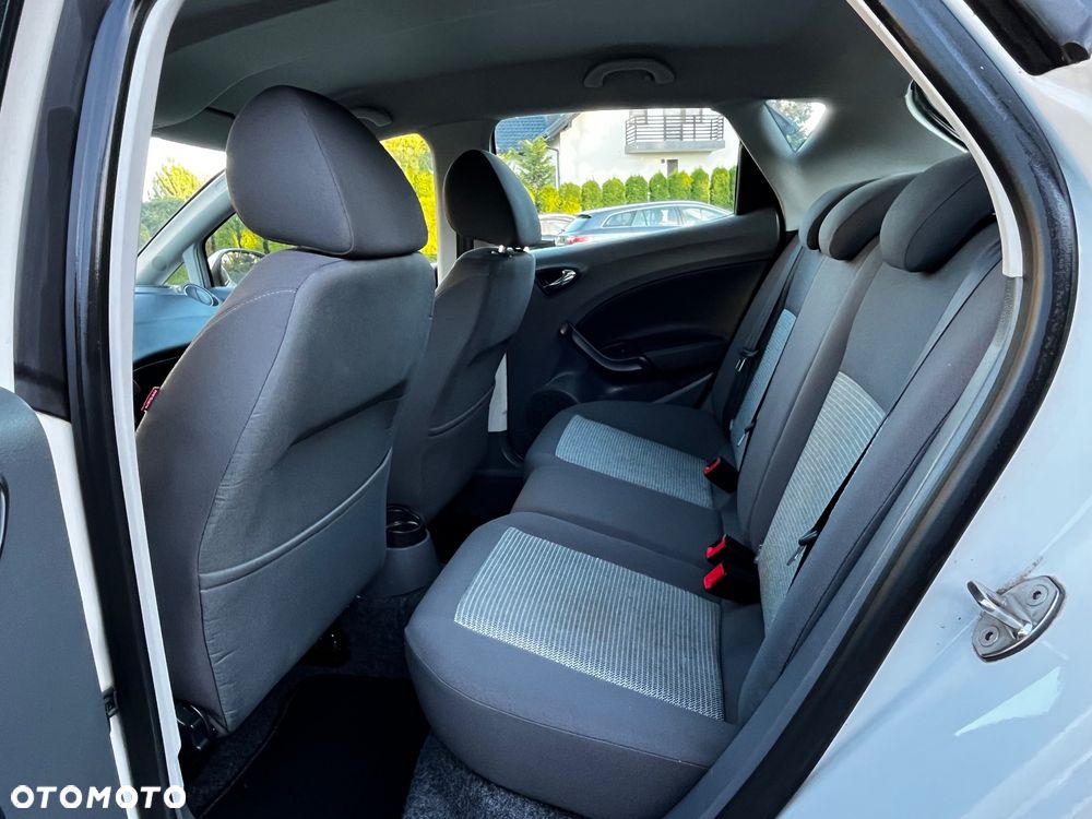 Seat Ibiza - 16