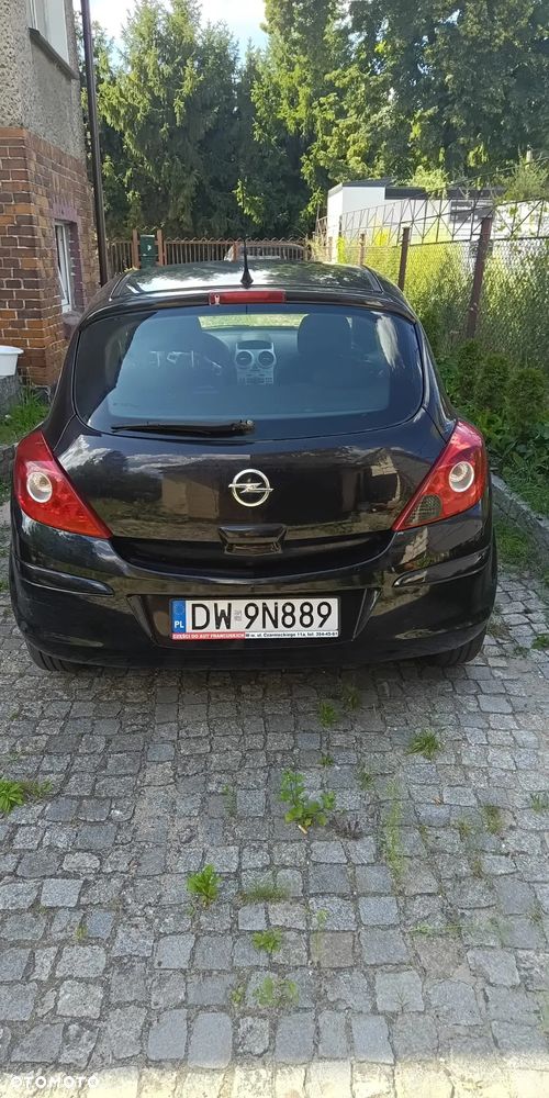 Opel Corsa 1.3 CDTI Enjoy - 5