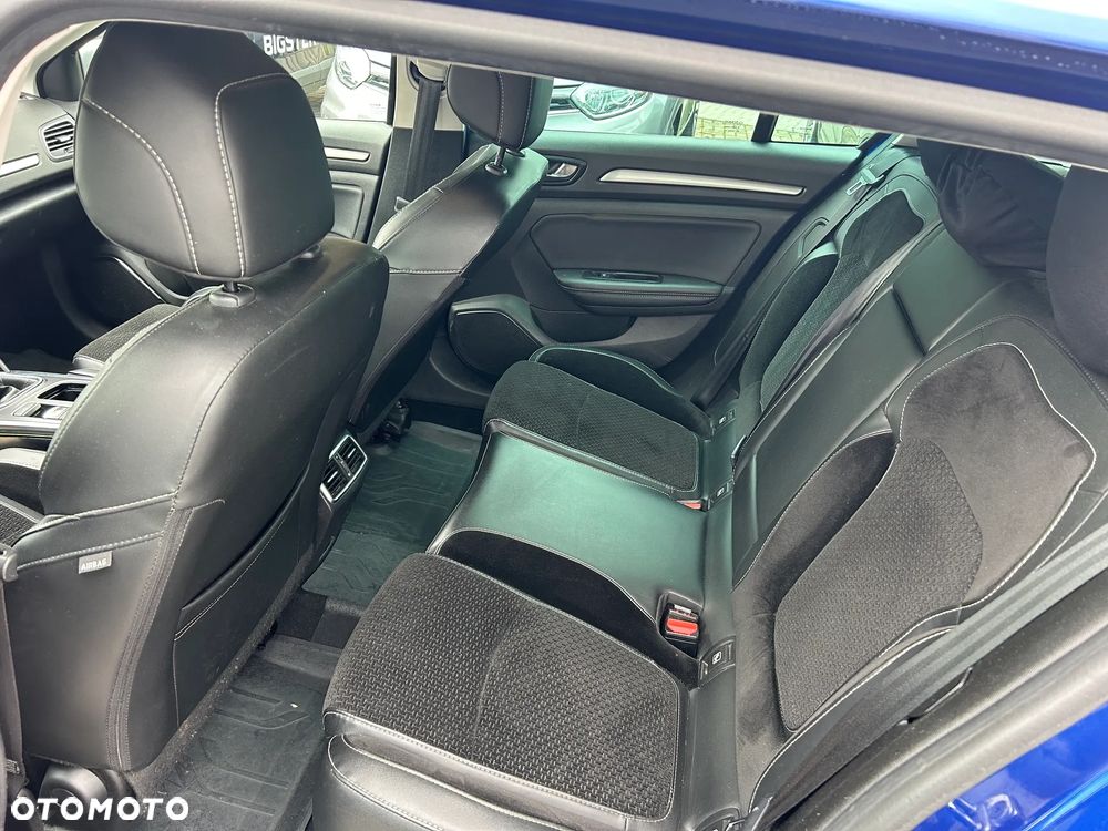 Renault Megane 1.3 TCe FAP GT Line - 13