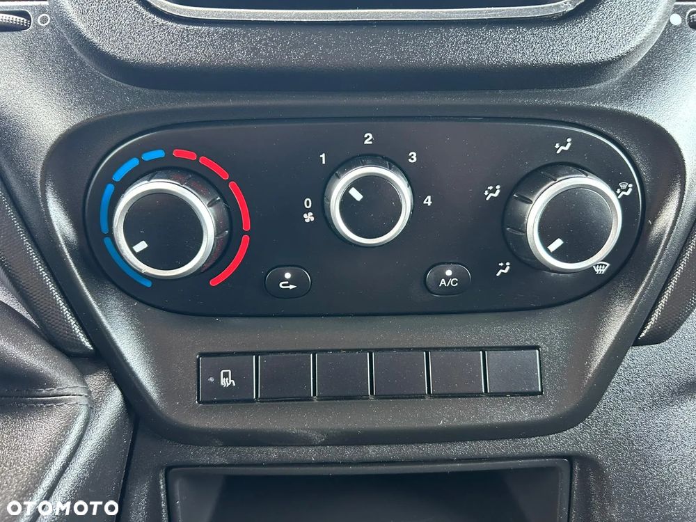 Iveco Daily 35C18 3.0 HPI L4H2 Maxi Max **NA BLIŹNIAKACH**KLIMA**Sprowadzony**2021R** - 16