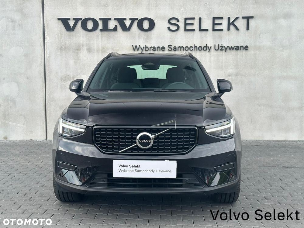 Volvo XC 40 - 11