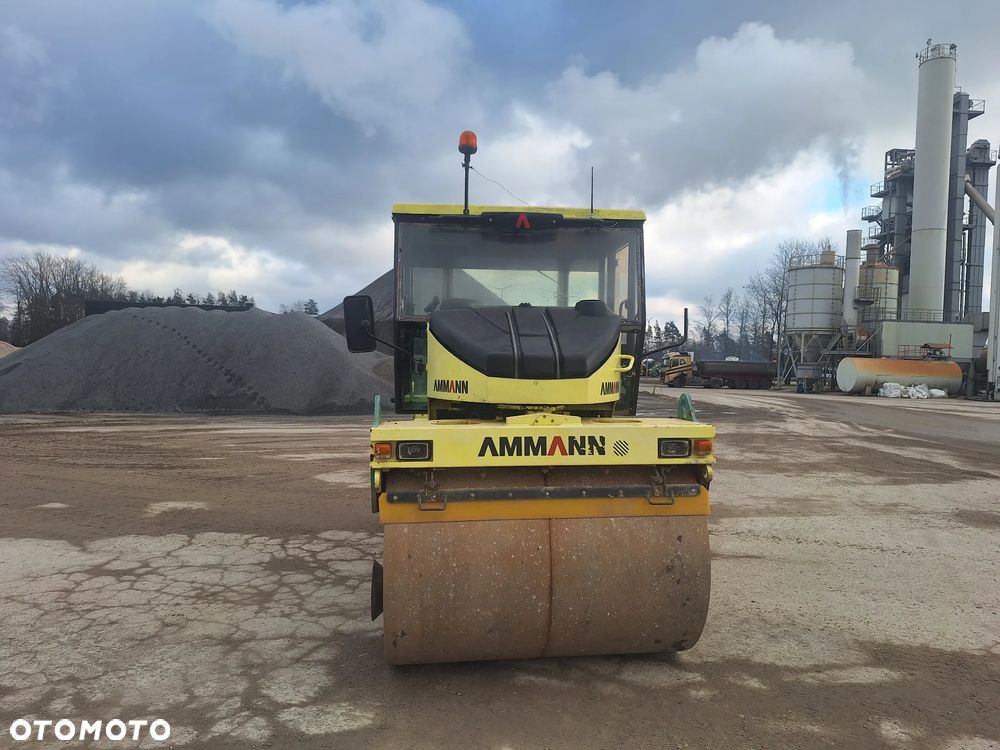 Ammann AV 95-2K - 2