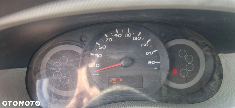 Renault master - 5