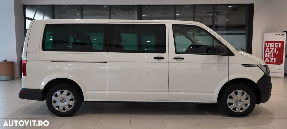 Volkswagen Caravelle 2.0 TDI 81 kW LR Comfortline - 9