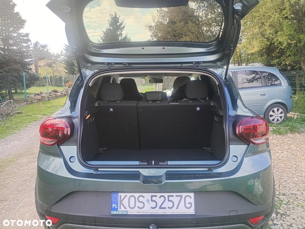 Dacia Sandero Stepway 1.0 TCe Extreme - 5