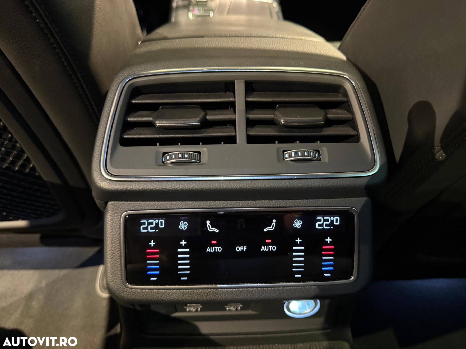 Audi A7 - 18