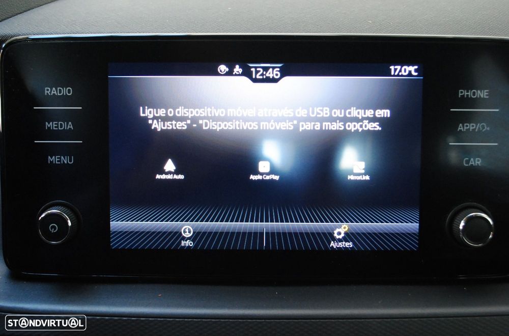 Skoda Kamiq 1.0 TSI Ambition - 16