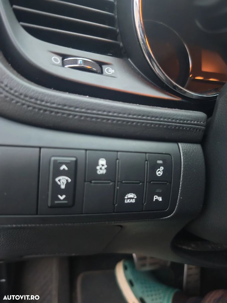 Kia Optima 1.7 CRDI Automatik Edition 7 - 15